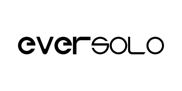 Eversolo 로고