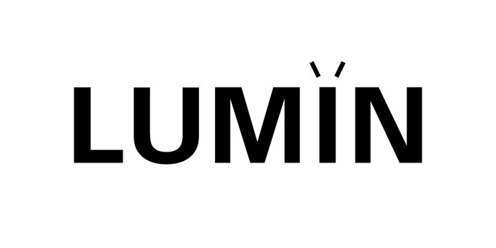 Lumin 로고