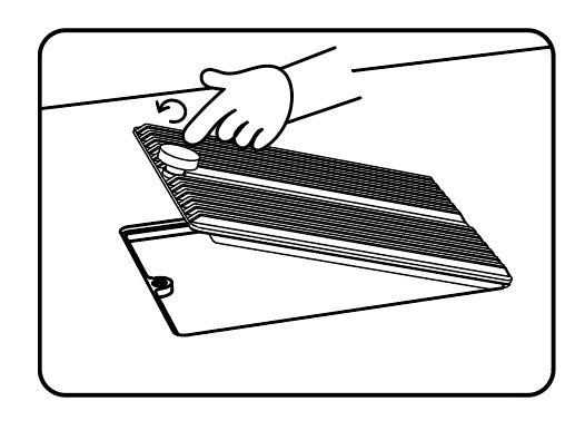 SSD 삽입 및 고정 방법