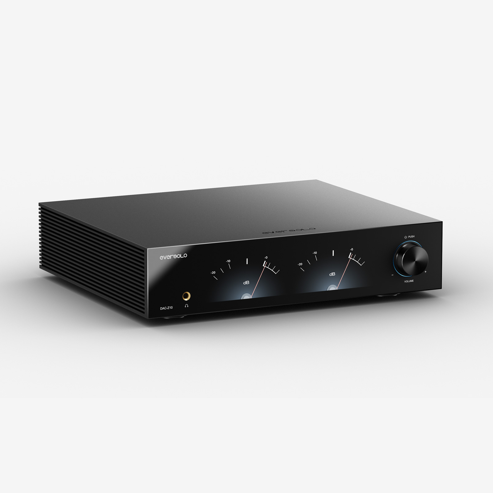 Eversolo DAC-Z10