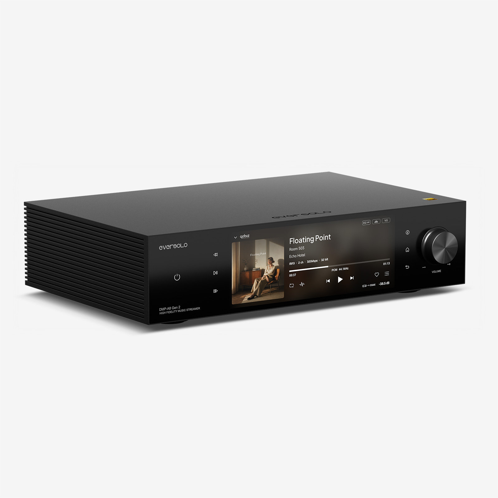 Eversolo DMP-A8 Gen 2